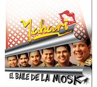 Yahari - Baile De La Mos-K