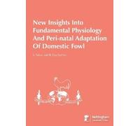 Yahav New Insights Into Fundamental Physiology And Peri-natal Adapta (Tascabile)