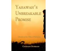 Yahawah's Unbreakable Promise: Chesed (mercy) as the Pillar of Salvation and Emunah (faith)