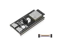 Yahboom ESP32-S3 Core Development Board,N16R8 Module,Xiaozhi AI | Voice Interaction,Wi-Fi and Bluetooth,Supports Extended Speakers and OLED Screen(EU ESP32-S3 Module)