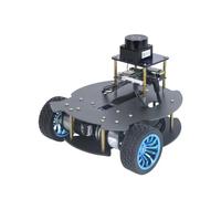 Yahboom MicroROS Robot Car Kit ROS2 SLAM Mapping Navigation