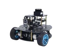 Yahboom MicroROS Robot Car Kit ROS2 SLAM Mapping Navigation