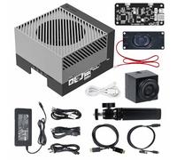 Yahboom N-VIDIA Jetson-A GX-Orin 64GB Developer Kit 275 TOPS, with Ethernet,USB Display Port Provides AI Large Models/ROS Data（A GX-Orin NOT SSD AI-LM-Kit）