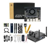 Yahboom Official Jetson Orin Nano 8GB Super AI Large Model Kit