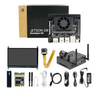 Yahboom Official Jetson Orin Nano 8GB Super Development Kit Superior Kit