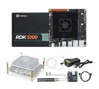 Yahboom RDK S100 80/128TOPS Performance-enhanced,Python Programming
