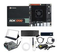 Yahboom RDK S100 AI Embedded Development Board