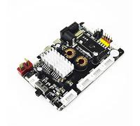 Yahboom ROS Expansion Board for Raspberry Pi Jetson Nano Robot Development Board UNO R3 Electronics Project DIY With ROS1&ROS2 (ROS Expansion Board)