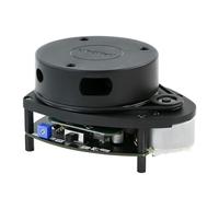 Yahboom Silan Lidar Sensor ROS Robot TOF Range Navigation 3D Scanner Laser Measurement Tool RPLIDAR A1 A2 A3 S1 S2 M2 (A1 UP VER)