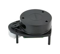 Yahboom Silan Lidar Sensor ROS Robot TOF Range Navigation 3D Scanner Laser Measurement Tool RPLIDAR A1 A2 A3 S1 S2 M2 (Slamtec A1M8)