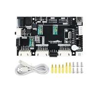 Yahboom STM32 2WD Self-Balancing Robot Drive Expansion Board Two-Wheeled RC Robot Development Controller Motore PID (Basic Kit)