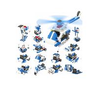 Yahboom Super Kit (scheda madre Microbit esclusa): regalo a sorpresa del Super Kit