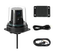 Yahboom TOF Underwater Ranging Lidar, IP68 Waterproof 5 Meters, Supports ROS1/ROS2,Ranging Range 0.05-5m,used for Underwater Robot Navigation, Mapping,Obstacle Avoidance,3D Develop