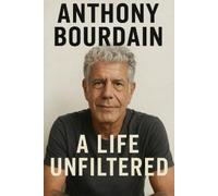 Yahia Press Anthony Bourdain (Tascabile)