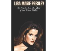Yahia Press Lisa Marie Presley (Tascabile)
