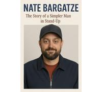 Yahia Press Nate Bargatze (Tascabile)