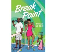 Yahrah St John Break Point (Tascabile) Six Gems