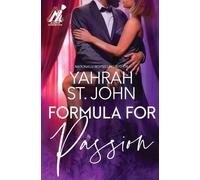 Yahrah St John Formula for Passion (Tascabile) Adam's Cosmetics
