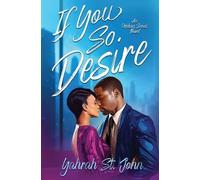 Yahrah St John If You So Desire (Tascabile) Orphan