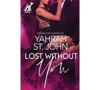 Yahrah St John Lost Without You (Tascabile) Adam's Cosmetics