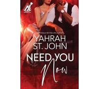 Yahrah St John Need You Now (Tascabile) Adam's Cosmetics