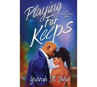 Yahrah St John Playing For Keeps (Tascabile) Orphan