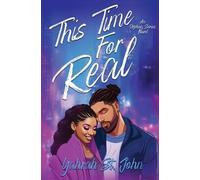 Yahrah St John This Time for Real (Tascabile) Orphan