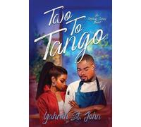 Yahrah St John Two to Tango (Tascabile) Orphan