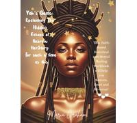 Yah's Gems: Reclaiming the Hidden Echoes of Hebrew (Her-story): For such a time as this