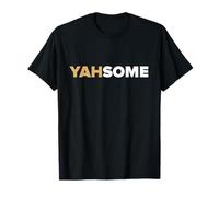 Yahsome Ebraico Yahuah YHWH Maglietta