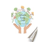 Yahuah's Supply Chain: A Divine Management System