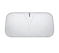 YAHUI Parasole Auto per Toyota Proace l/Proace l/PROACE Verso 2013-2022, Parabrezza Interno Parasole Macchina Parabrezza Copri Sole Isolamento Termico e Protezione UV,145 * 80cm