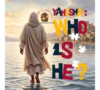 Yahusha: Who Is He?
