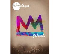 YAHWEH (DVD) HILLSONG CHAPEL