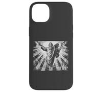 Yahweh YHVH Signore Dio Ebraico Tetragramma Ebraismo Custodia per iPhone 14 Plus