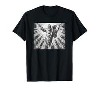 Yahweh YHVH Signore Dio Ebraico Tetragramma Ebraismo Maglietta