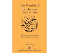 Yaḥyā Abū Sharaf An-Nawawī The Gardens of the Gnostics (Tascabile)