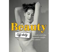 Yahya El-Droubie Beauty Off-duty (Copertina rigida) Stephen Glass Collection