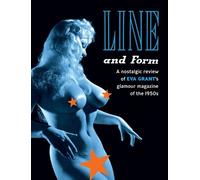 Yahya El-Droubie Eva Grant Line and Form (Copertina rigida) Eva Grant Collection