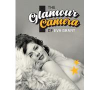 Yahya El-Droubie The Glamour Camera of Eva Grant (Copertina rigida)