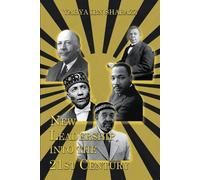 Yahya Ibn Shabazz New Leadership into the 21st Century (Tascabile)