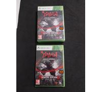 YAIBA NINJA GAIDEN 2 SPECIAL EDITION MICROSOFT XBOX 360 XBOX360 PAL ITA NUOVO