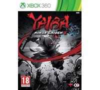 Yaiba: Ninja Gaiden Z