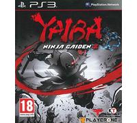 Yaiba : Ninja Gaiden Z - édition spéciale - [Edizione: Francia]