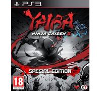 Yaiba: Ninja Gaiden Z - Special Edition (PS3) - [Edizione: Regno Unito]