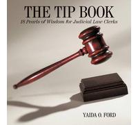 Yaida O. Ford The Tip Book (Tascabile)