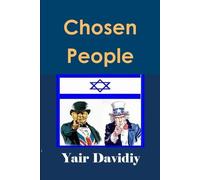 Yair Davidiy Chosen People (Tascabile)