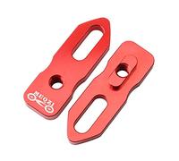 Yajimsa Estensore Freno Bici V | V Brake Extender Adattatori per Biciclette - Bici Strumento di Modifica della Bicicletta per 14 Pollici 16 Pollici 18 Pollici 20 Pollici 451