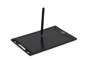 Yajnas Ruffpad - Blocco da scrittura LCD con penna, per disegno digitale riscrivibile, per giocare e scrivere a mano, tablet per bambini e adulti, per scrittura elettronica, lavagna in ardesia, regalo