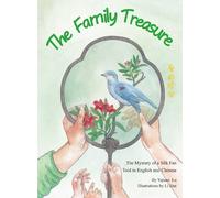 Yajuan Lu The Family Treasure (Copertina rigida)